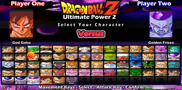 dbz-ultimate-power-2