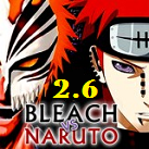 Bleach vs Naruto 2.6.