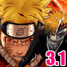 Bleach vs Naruto 3.1.