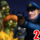 Cảnh sát diệt zombie 2.