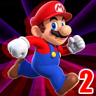 Chạy đi Mario 2.