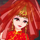Cô dâu Trung Hoa