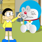 Giải mã bí ẩn Doraemon.