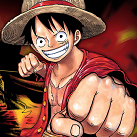 One Piece quyết chiến.