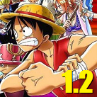One Piece Ultimate Fight 1.2