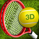 Tennis 3D.